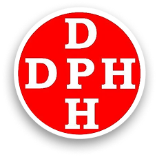 DPH Logo